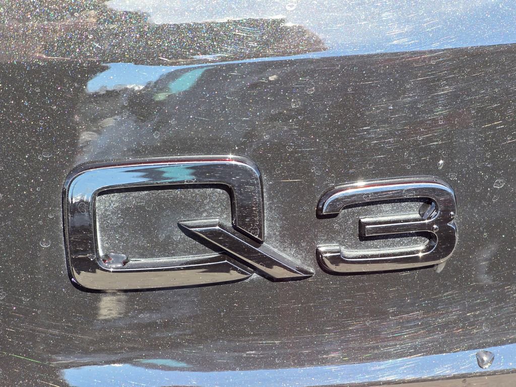 Used 2025 Audi Q3 2.0T Premium w/ Convenience Package image 25