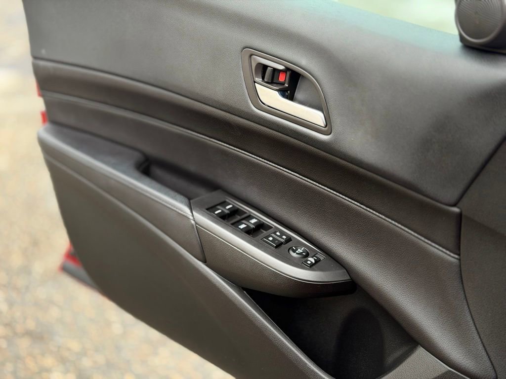 Used 2019 Acura ILX image 20