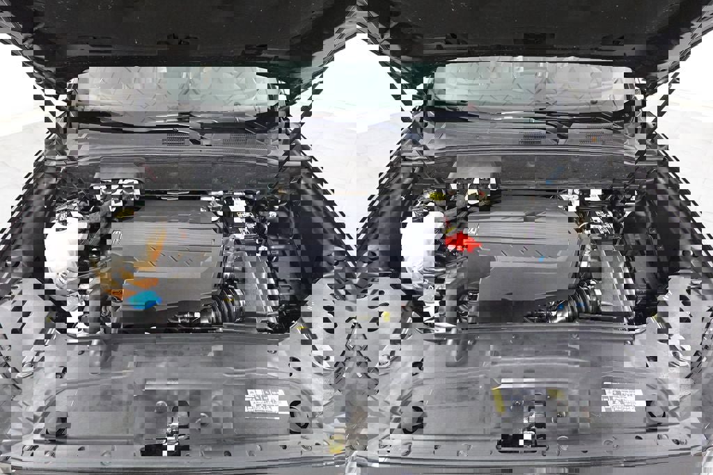 Used 2020 Lincoln Nautilus Reserve w/ Equipment Group 201A image 33