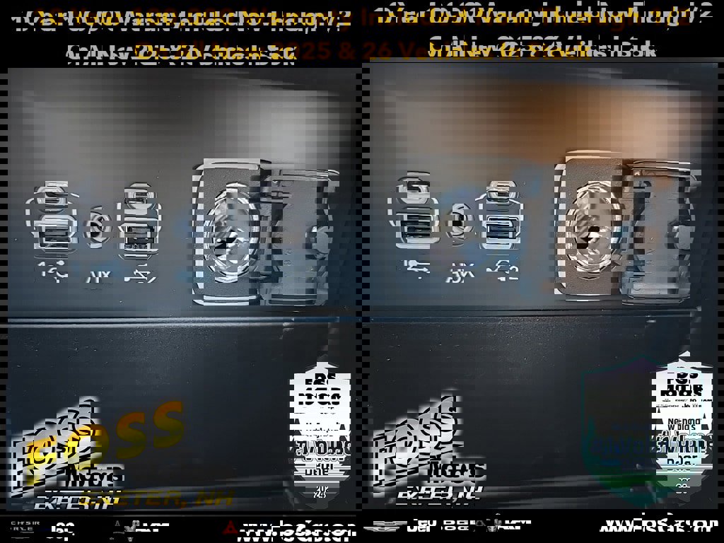 New 2025 Jeep Grand Cherokee Laredo image 30