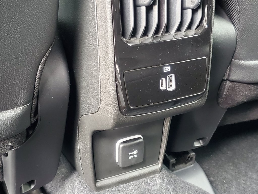 New 2026 Jeep Compass Trailhawk AWD/4WD image 26
