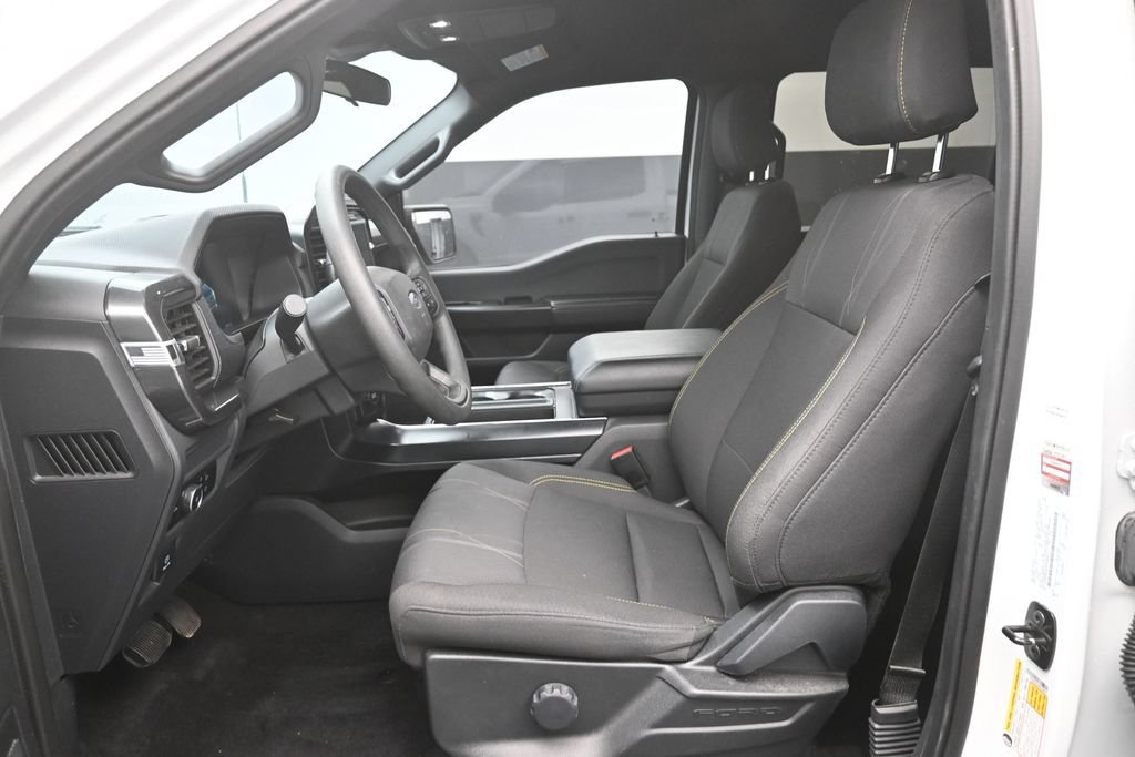 Used 2024 Ford F150 STX RWD image 18