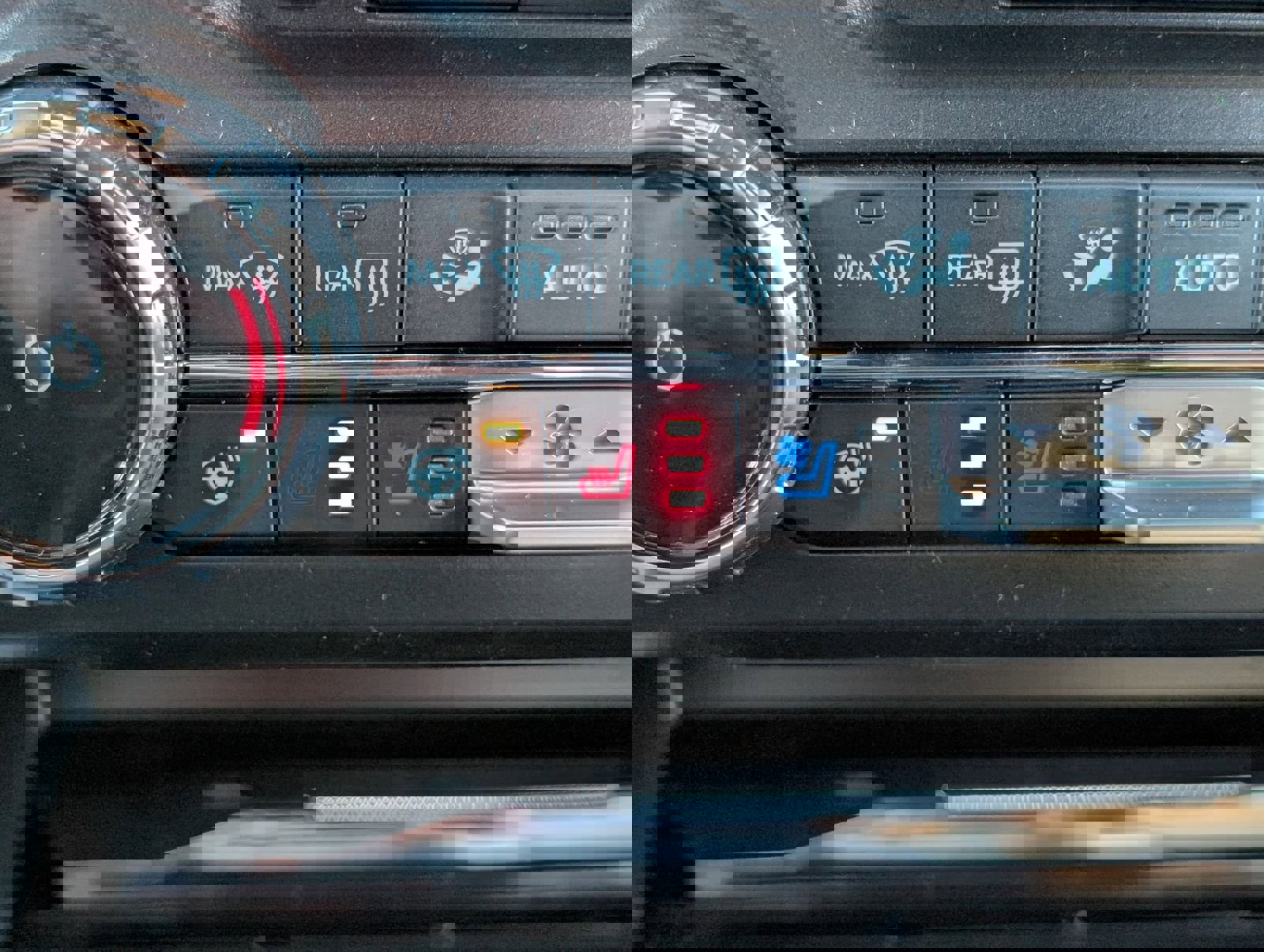 New 2026 Ford F250 Lariat w/ Lariat Premium Package image 20