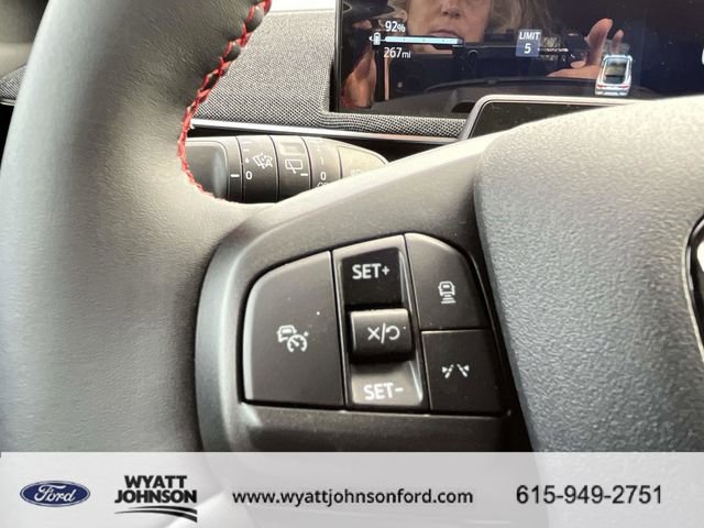 New 2026 Ford Mustang Mach-E Premium image 28