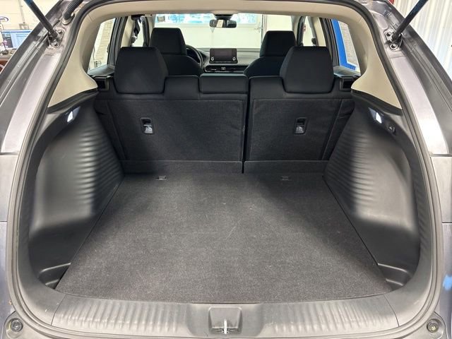 Certified 2024 Honda HR-V LX image 20