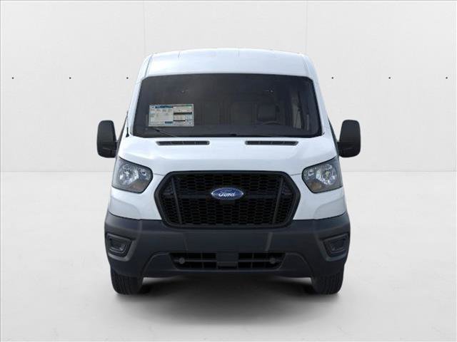 New 2025 Ford Transit 250 w/ Load Area Protection Package image 6