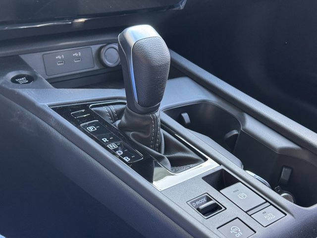 New 2026 Nissan Sentra SV w/ Floor Mat Package image 13