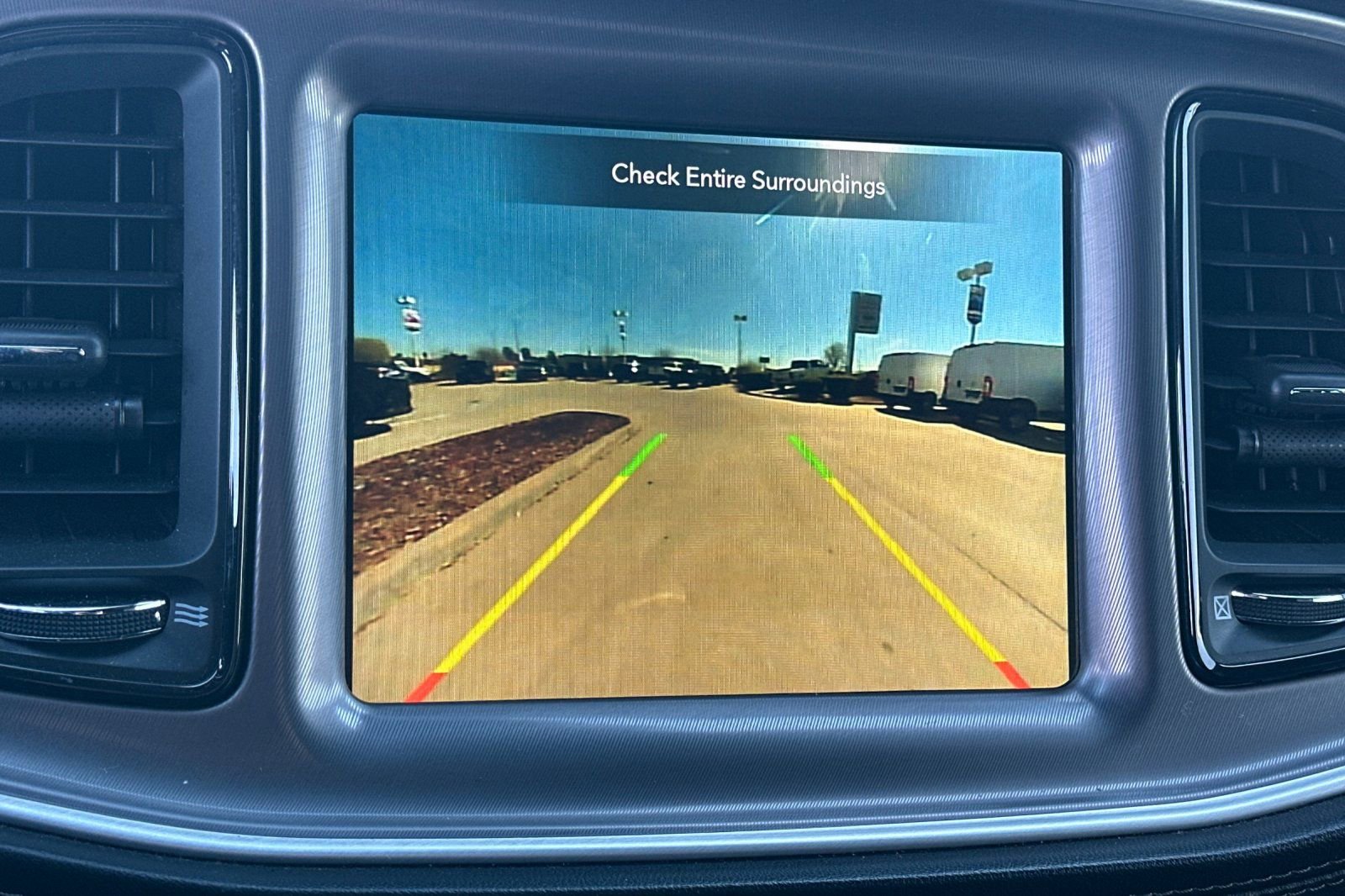 Used 2022 Dodge Challenger GT w/ Plus Package image 18