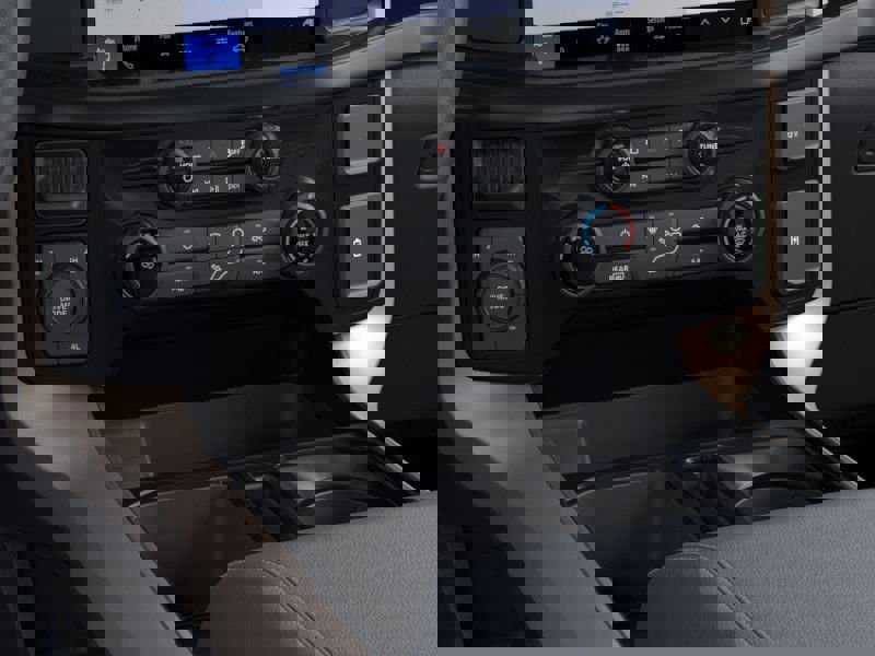 New 2026 Ford F150 STX w/ Equipment Group 201A FX4 image 15