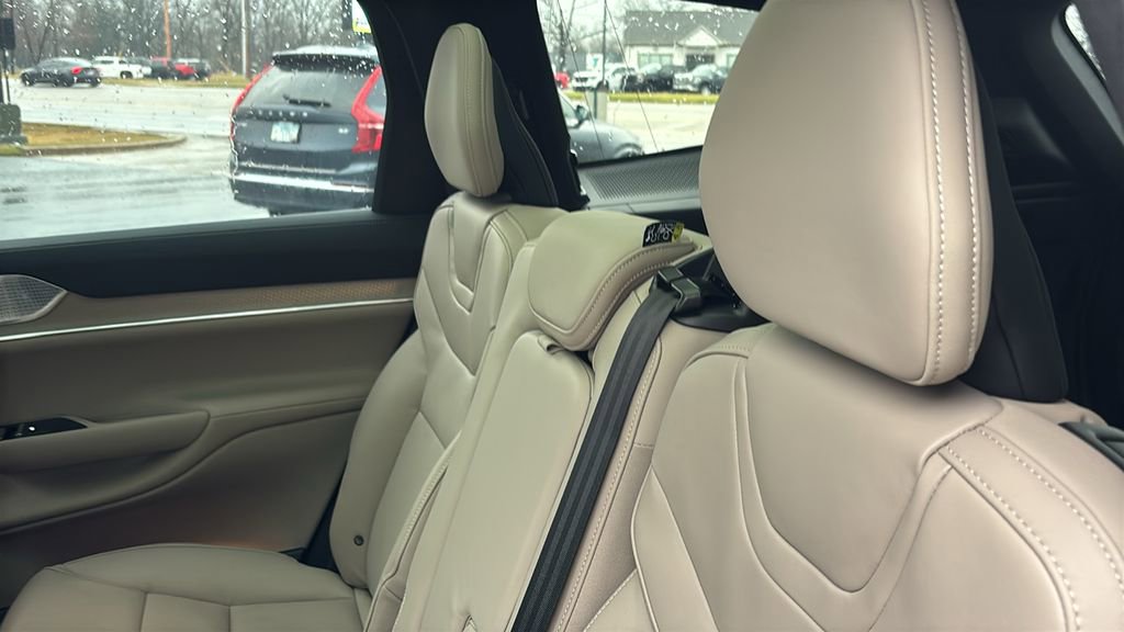 New 2026 Volvo EX90 Ultra image 26