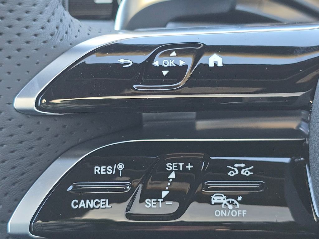 New 2026 Mercedes-Benz GLC 43 AMG 4MATIC image 34