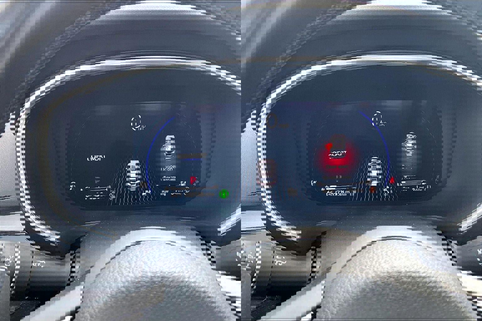 Used 2024 Acura MDX SH-AWD w/ Technology Package image 20