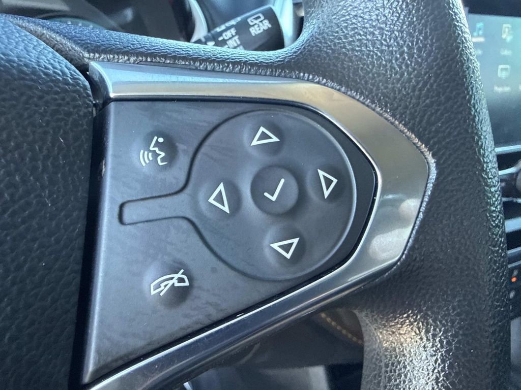 Used 2019 Chevrolet Traverse LS w/ LPO, Blackout Package image 29