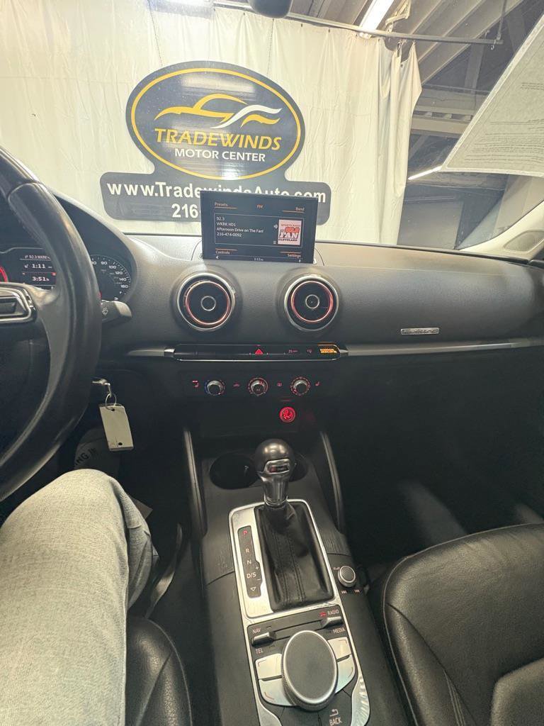 Used 2015 Audi A3 2.0T Premium image 18