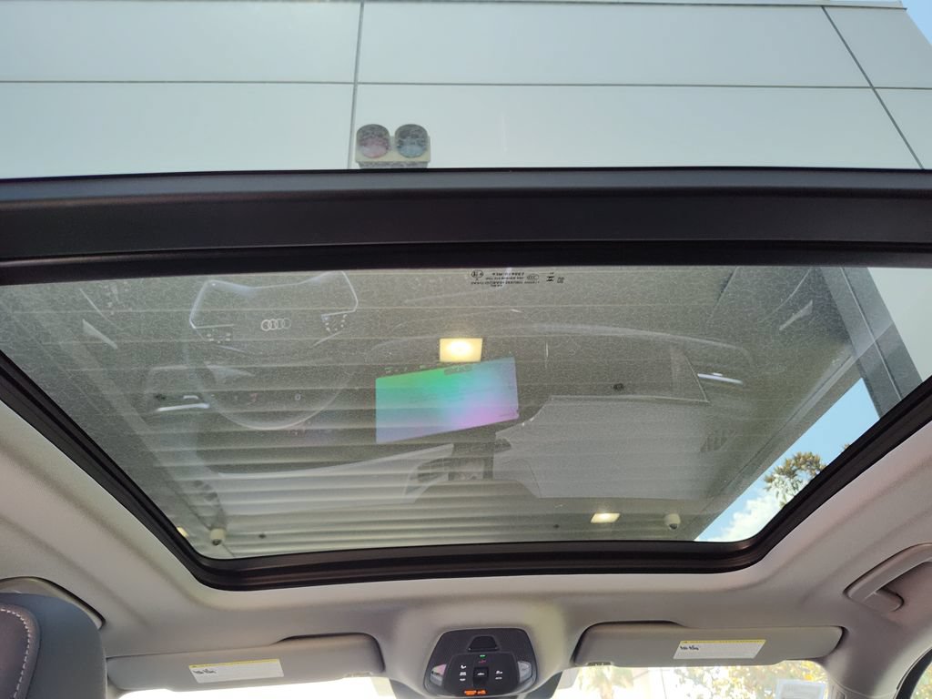 New 2026 Audi Q5 Premium Plus AWD/4WD image 11