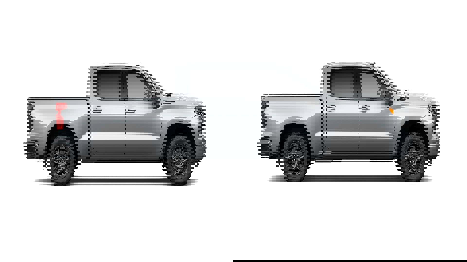 New 2026 Chevrolet Silverado 1500 RST image 51