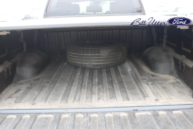 Used 2021 Toyota Tundra SR5 w/ SR5 Leather Package RWD image 10