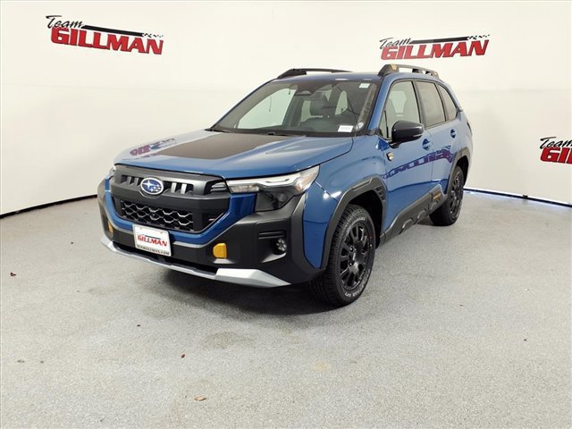 New 2026 Subaru Forester Wilderness AWD/4WD image 2