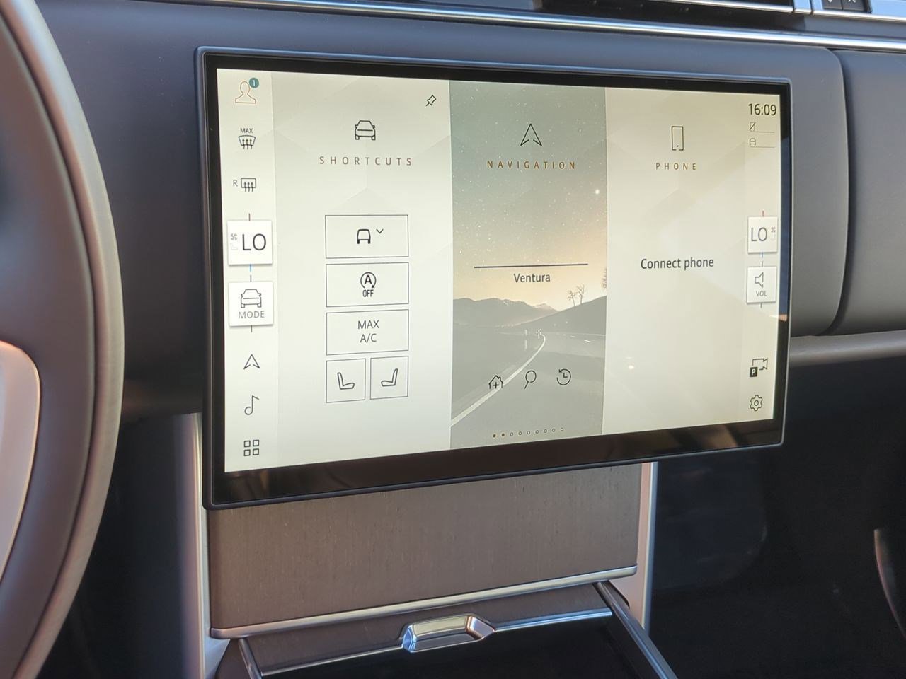 New 2026 Land Rover Range Rover SV image 15