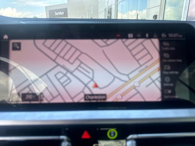 Used 2022 BMW M440i Convertible RWD image 19