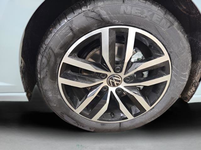 New 2026 Volkswagen Jetta SE image 25