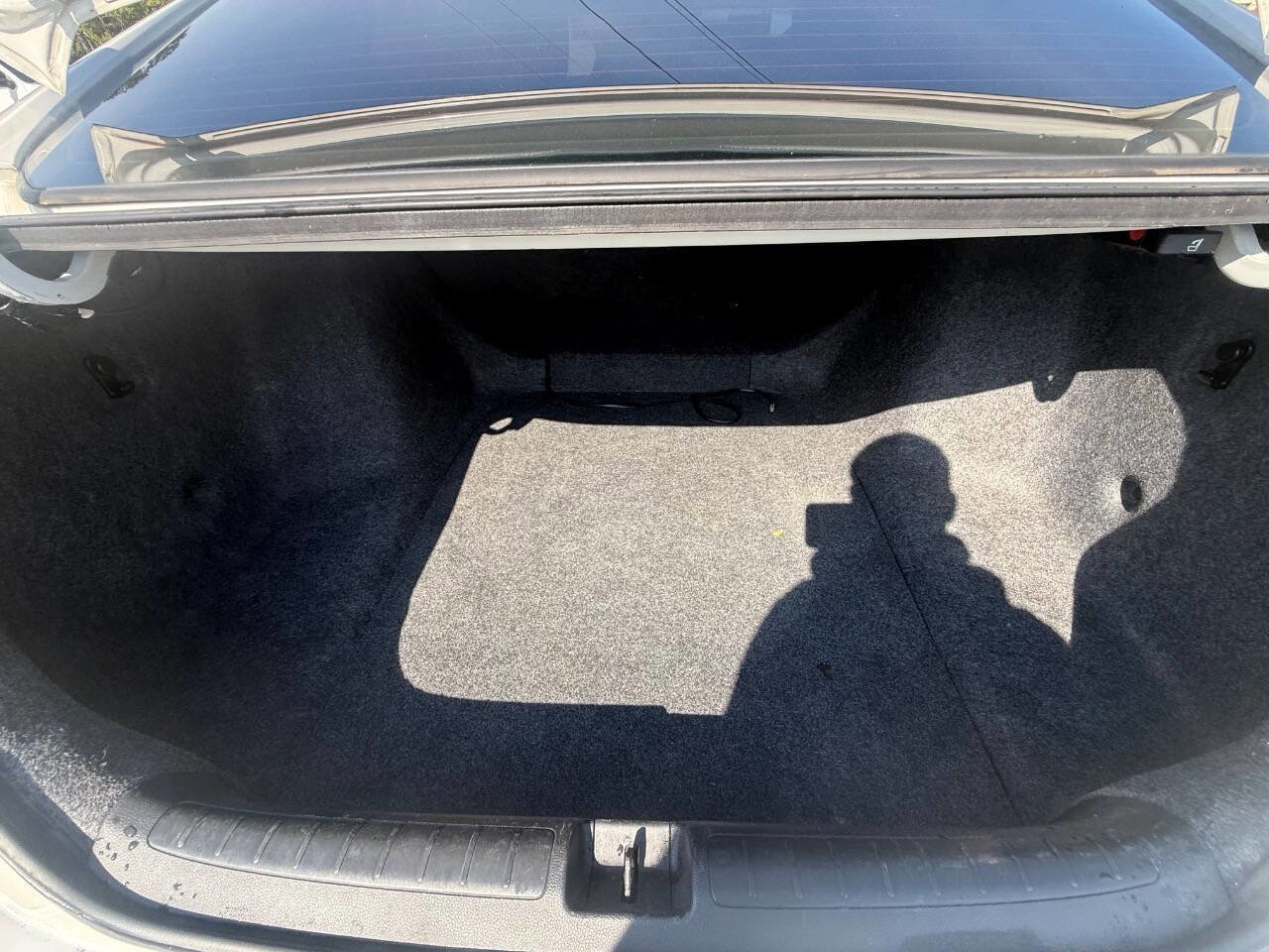 Used 2018 Honda Accord LX image 20