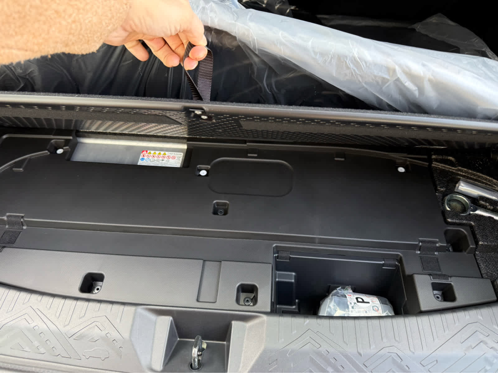 New 2026 Subaru Crosstrek 2.5i Sport image 40