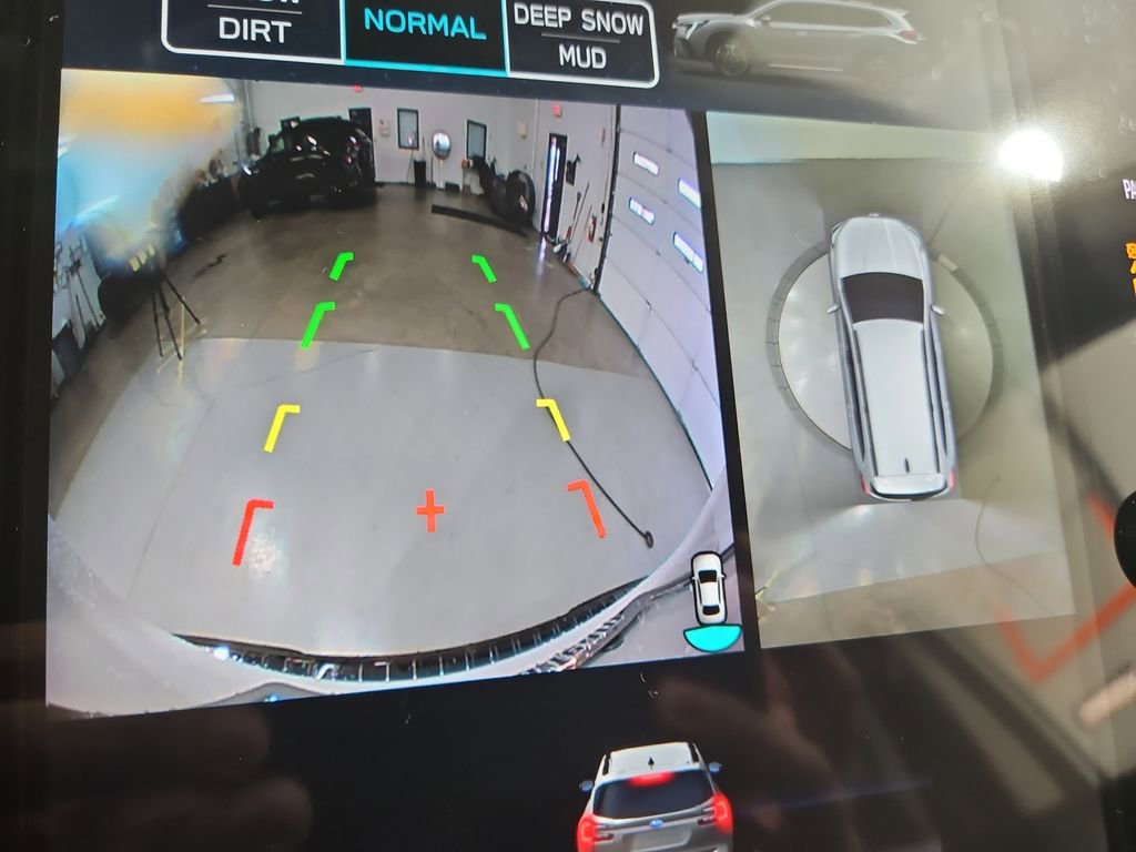 New 2026 Subaru Ascent Bronze Edition image 20