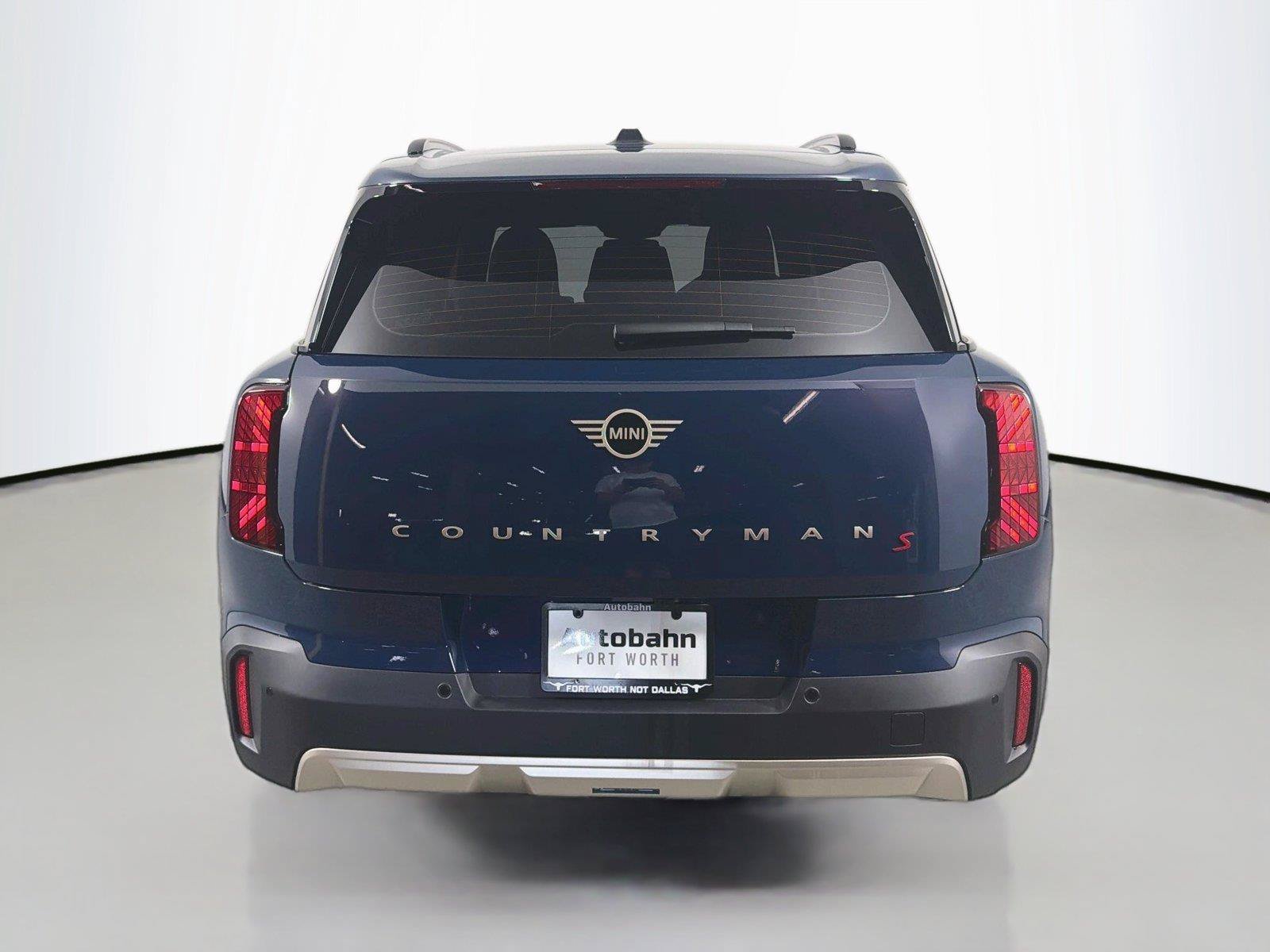 New 2027 MINI Cooper Countryman S AWD/4WD image 6