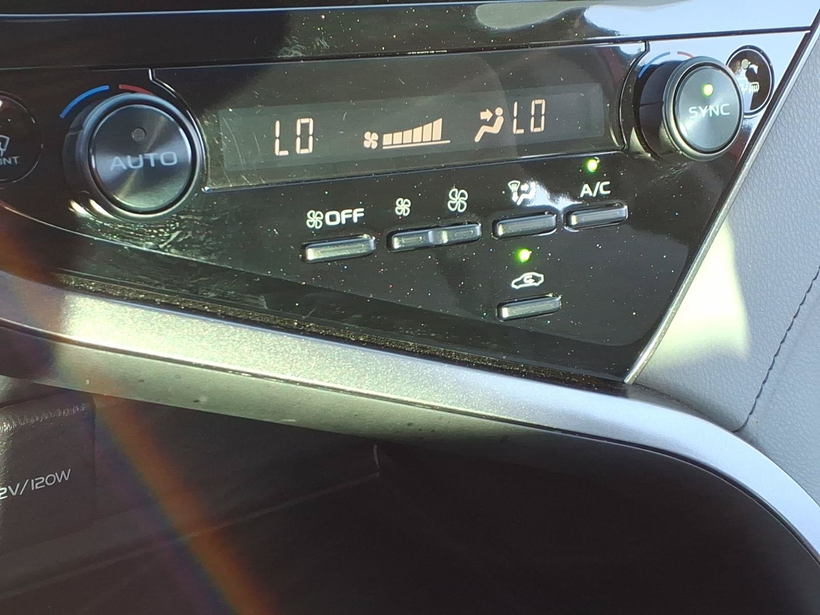 Certified 2024 Toyota Camry SE FWD image 18
