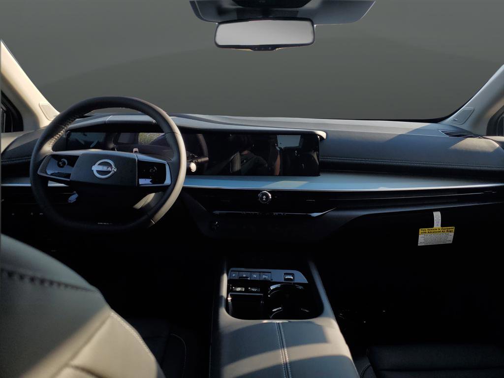 New 2025 Nissan Murano SL w/ Cargo Package AWD/4WD image 5