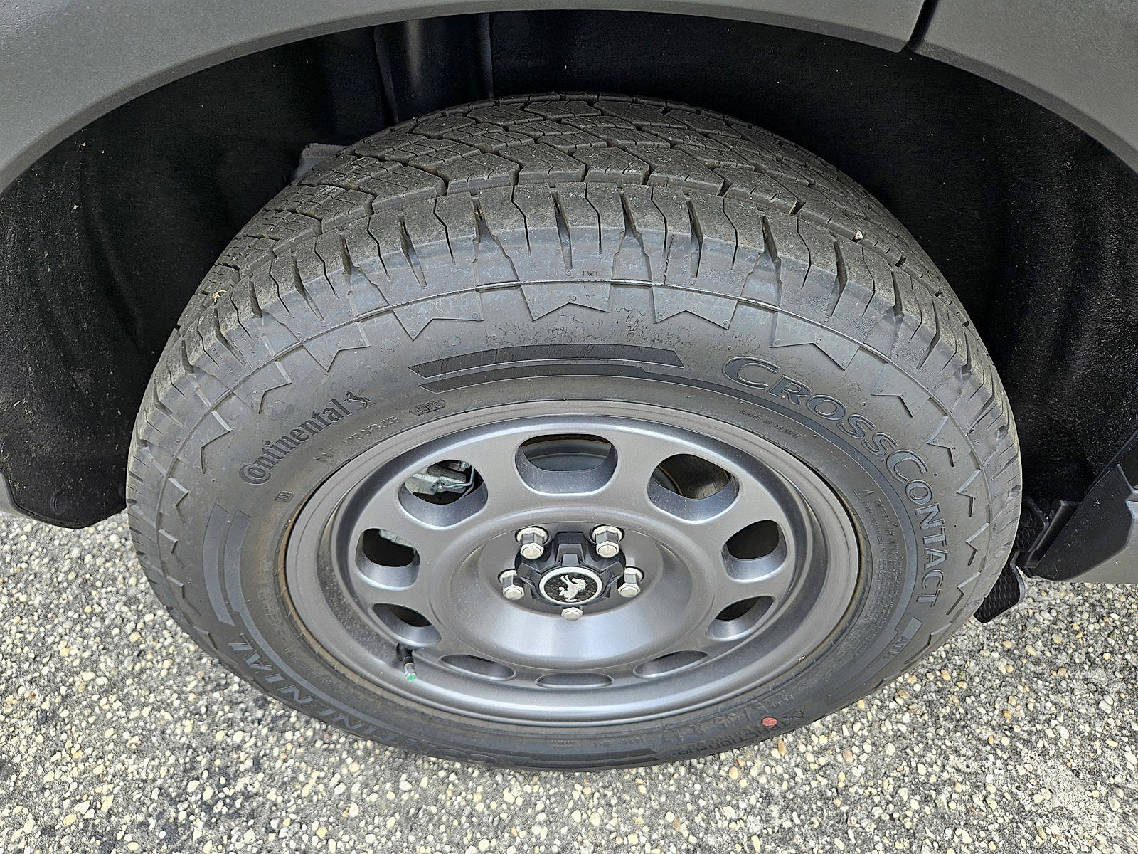 New 2024 Ford Bronco Sport Outer Banks image 10