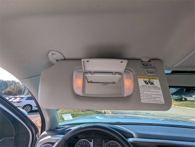 Used 2023 Toyota Tacoma SR5 image 24