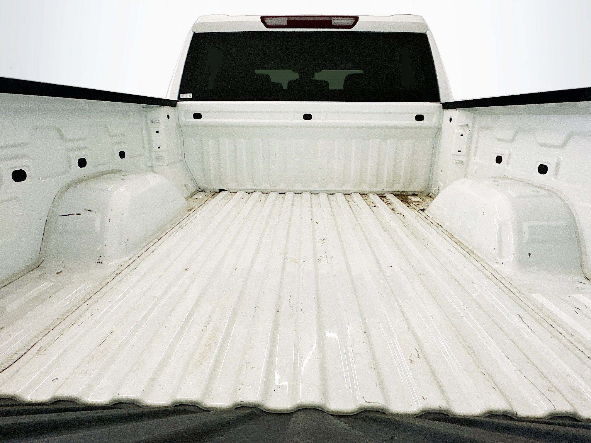 Used 2024 GMC Sierra 1500 Elevation image 30