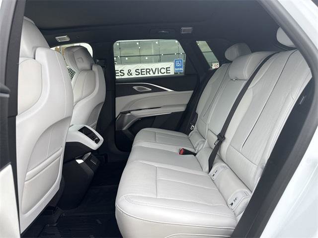 New 2026 Cadillac Lyriq Premium Sport image 10