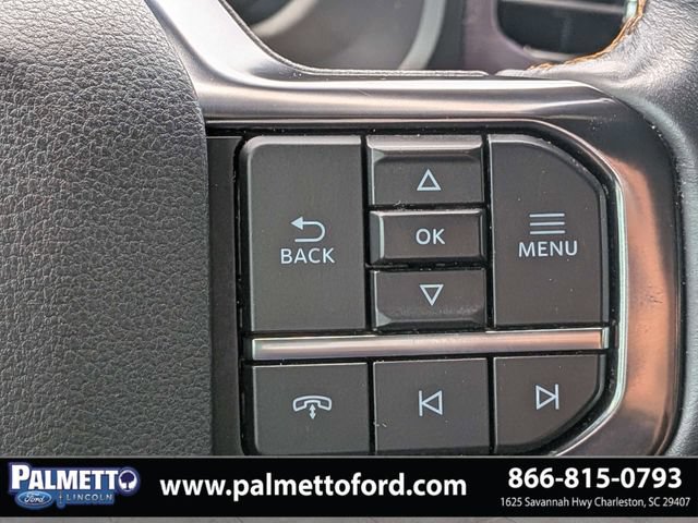 Used 2022 Ford Expedition Max Platinum RWD image 27