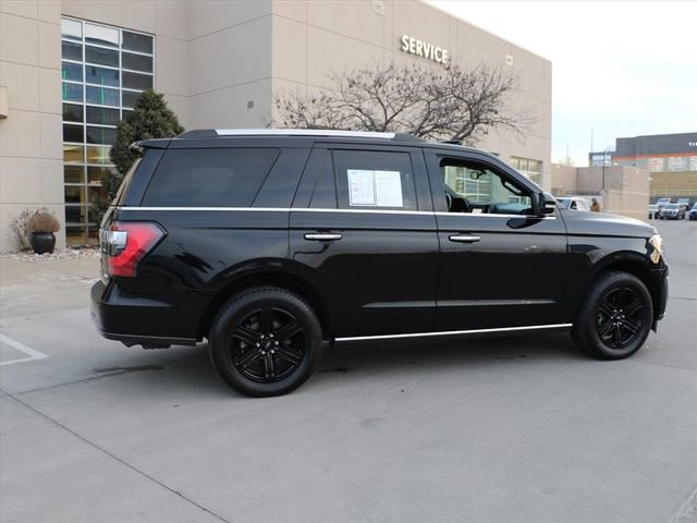Used 2021 Ford Expedition Limited image 6