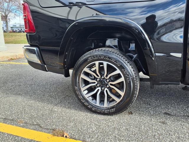 Certified 2025 RAM 1500 Limited image 10