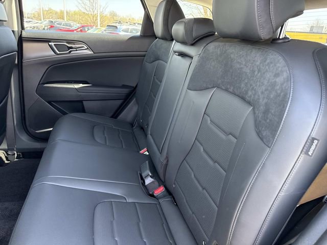 New 2026 Kia Sportage SX Prestige image 16