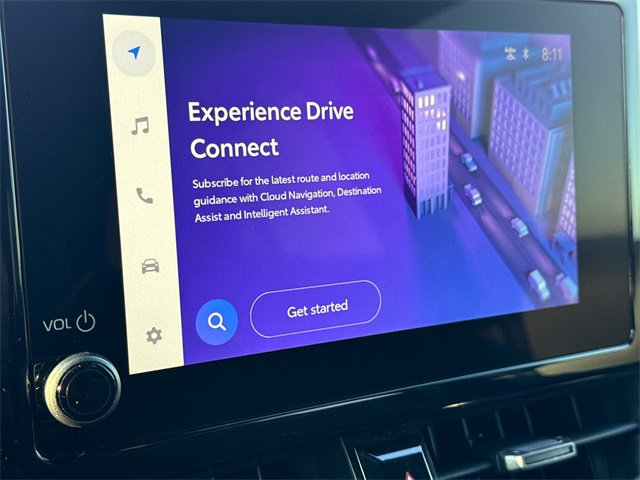 Used 2025 Toyota Corolla GR image 23