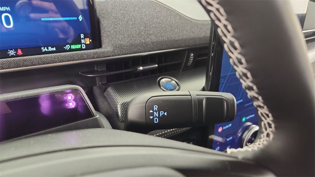 New 2025 Ford Mustang Mach-E GT image 32