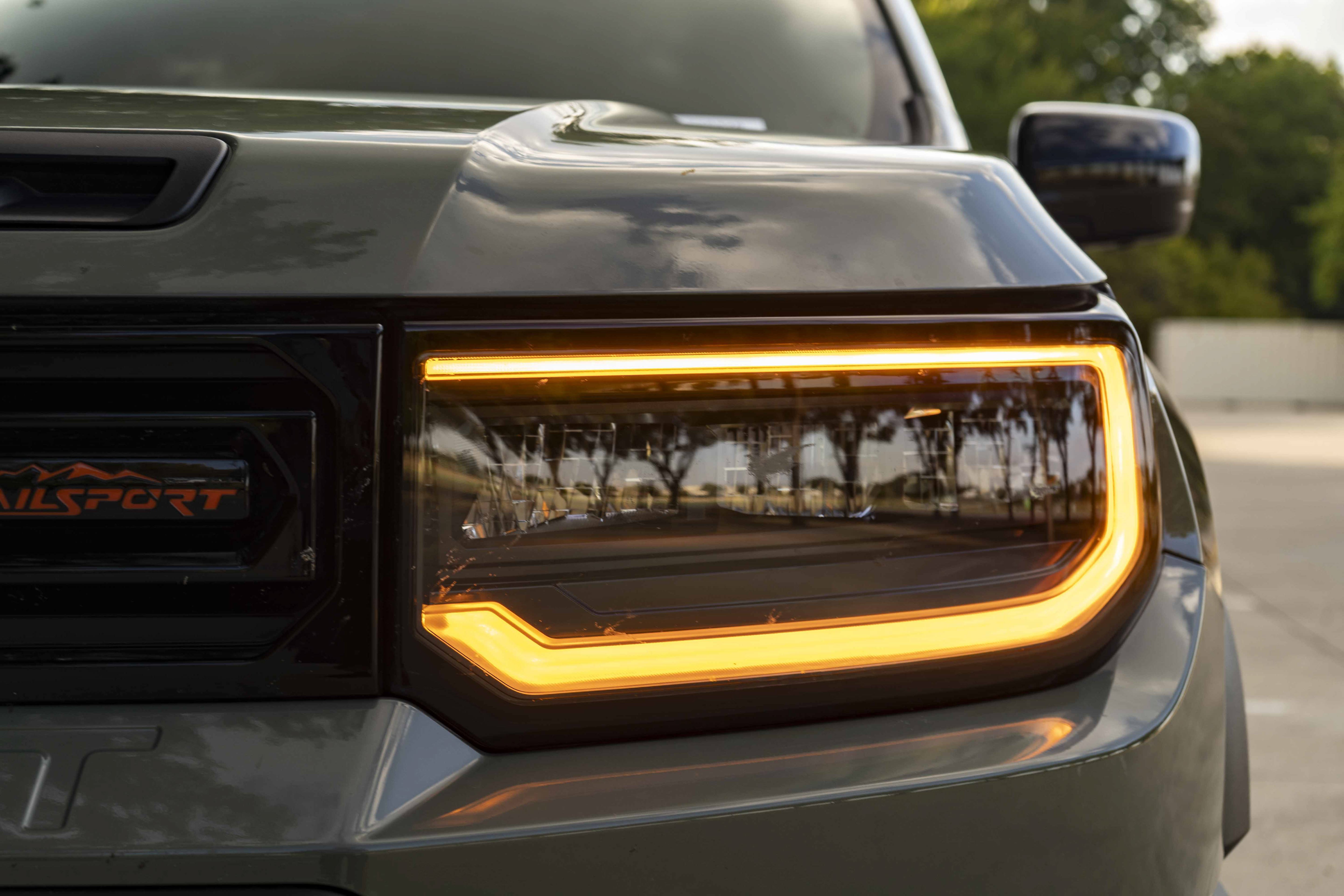 Certified 2026 Honda Passport TrailSport Elite image 11