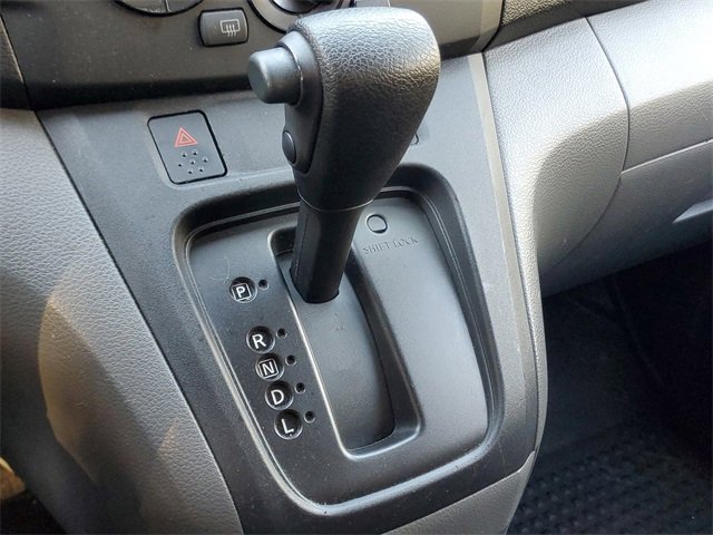 Used 2020 Nissan NV200 SV w/ Back Door Glass Package image 25