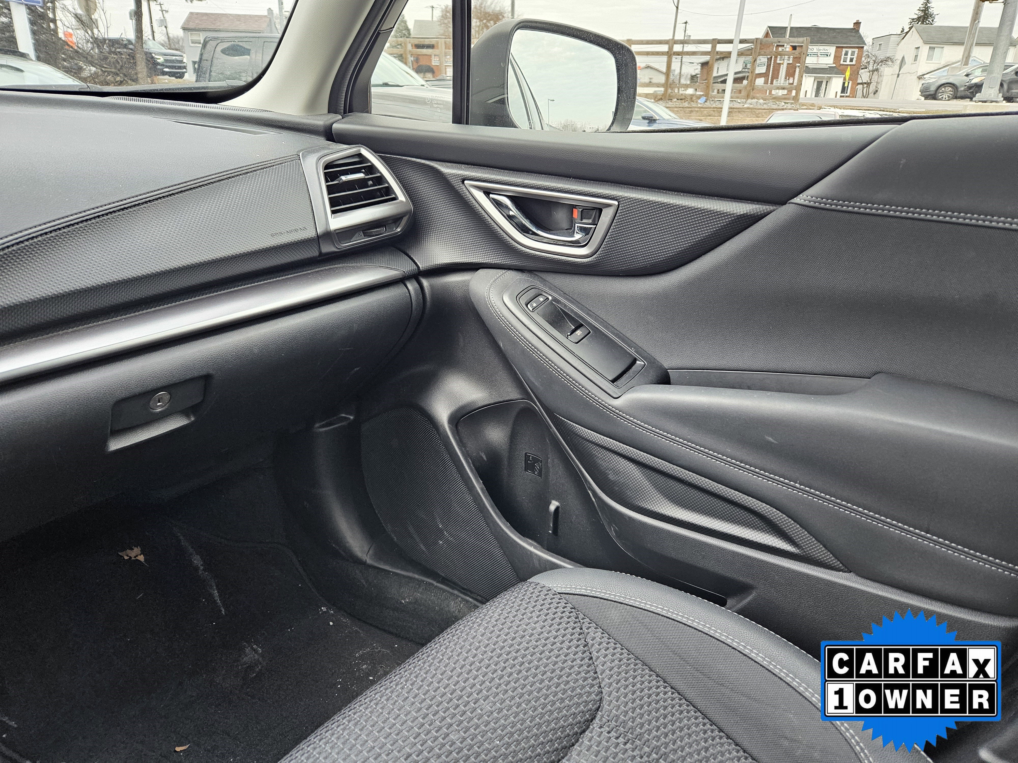 Certified 2023 Subaru Forester Premium image 17