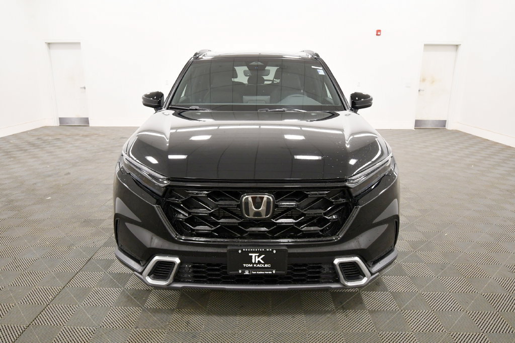 New 2027 Honda CR-V Sport Touring image 10