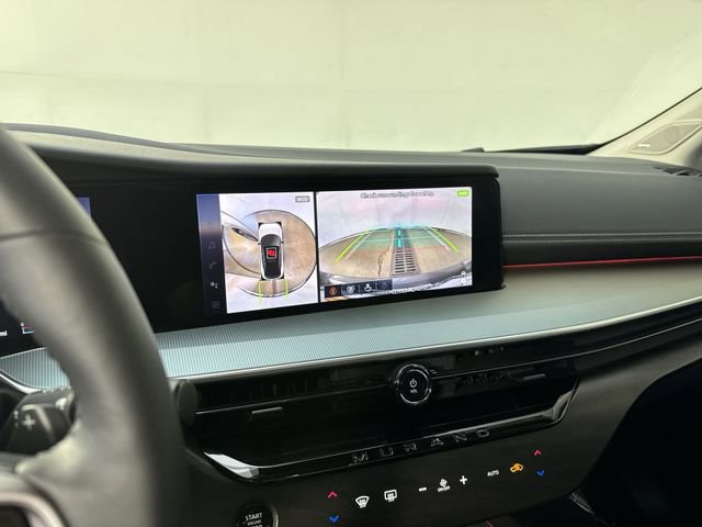 Used 2025 Nissan Murano SL image 8