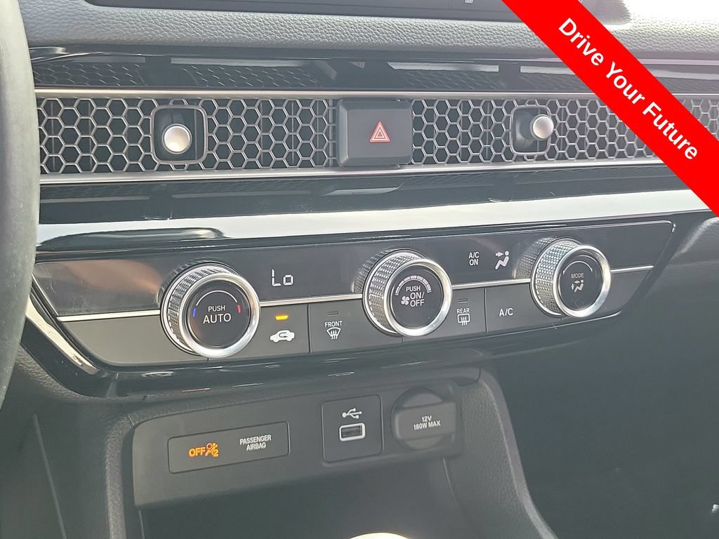 Used 2022 Honda Civic Sport image 13