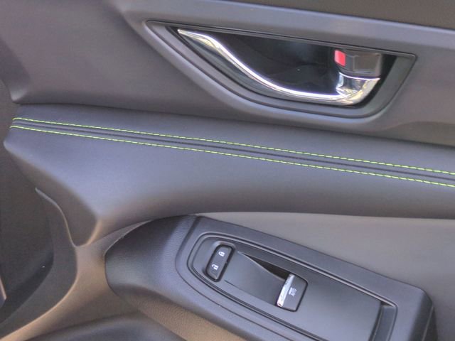 Used 2024 Subaru Ascent Onyx Edition Limited image 40