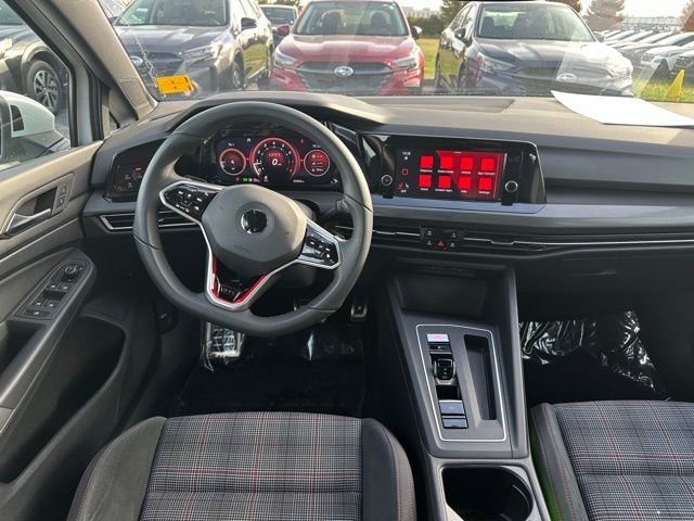 Used 2022 Volkswagen GTI S image 13