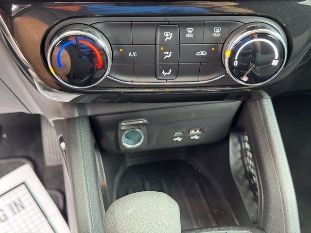 Used 2026 Chevrolet TrailBlazer LT AWD/4WD image 18